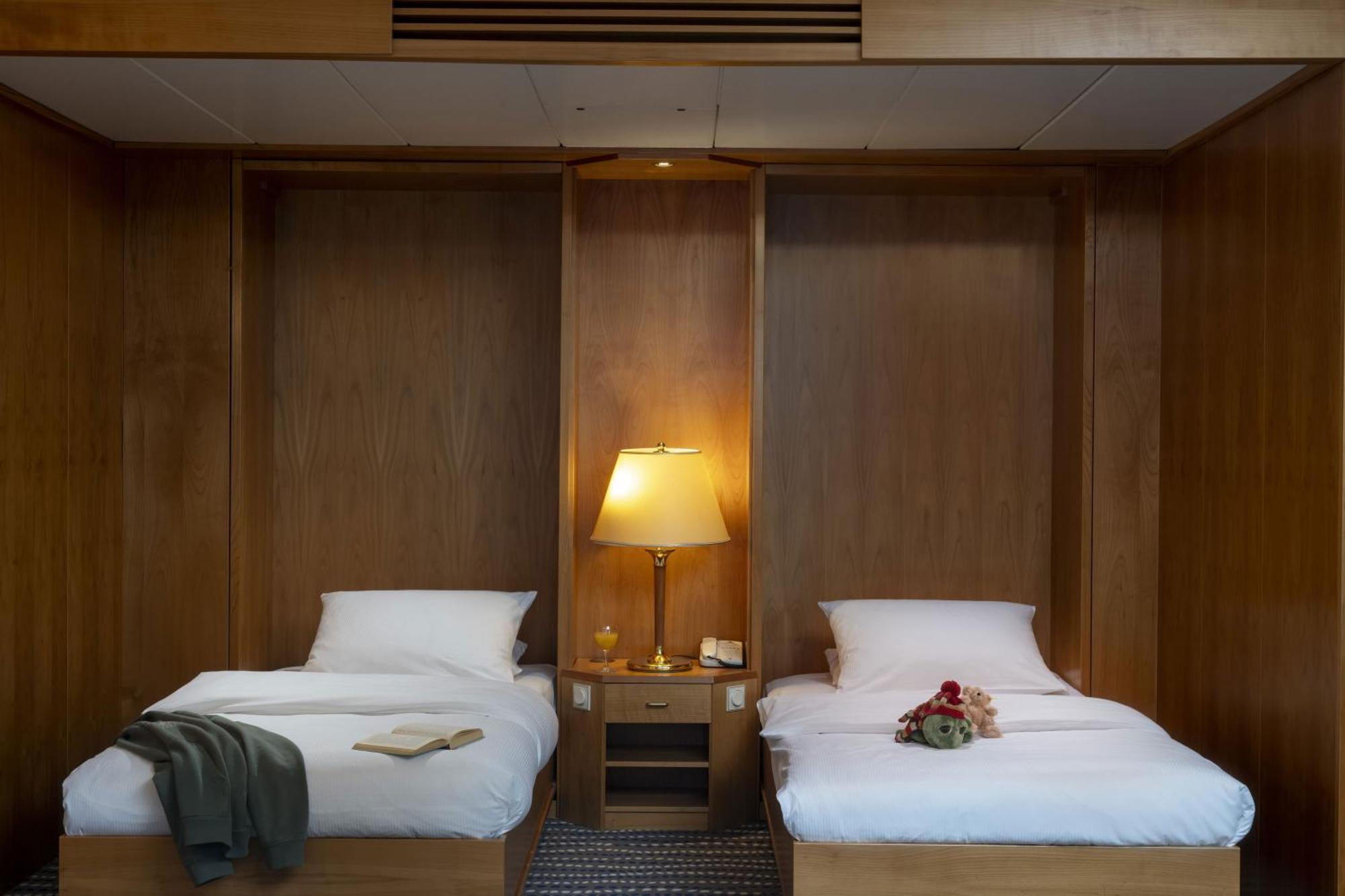 Maritim Hotel Magdeburg Bagian luar foto