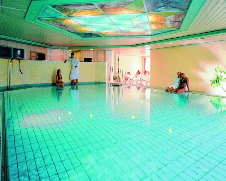 Maritim Hotel Magdeburg Fasilitas foto